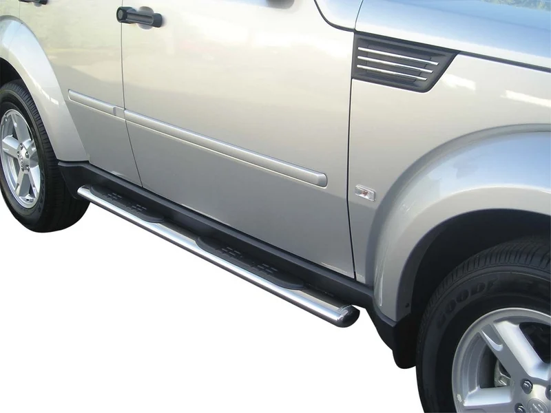 Estriberas Dodge Nitro 07>