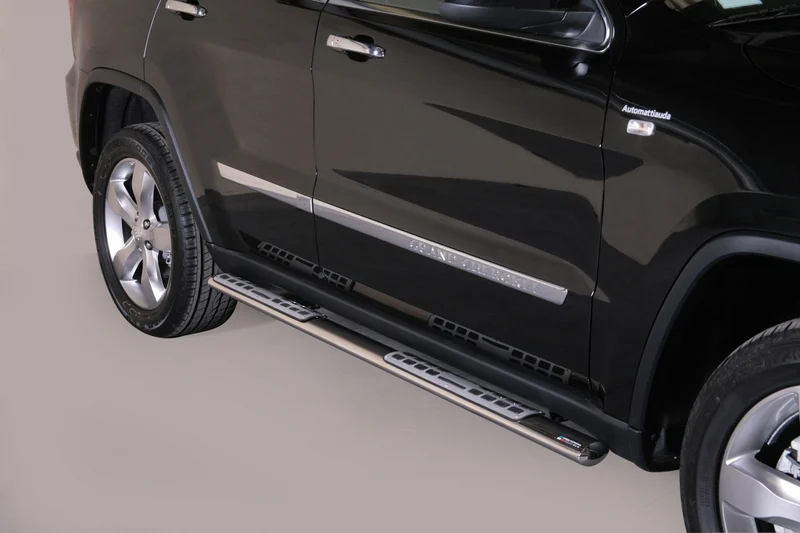 Estriberas Jeep Grand Cherokee 11>