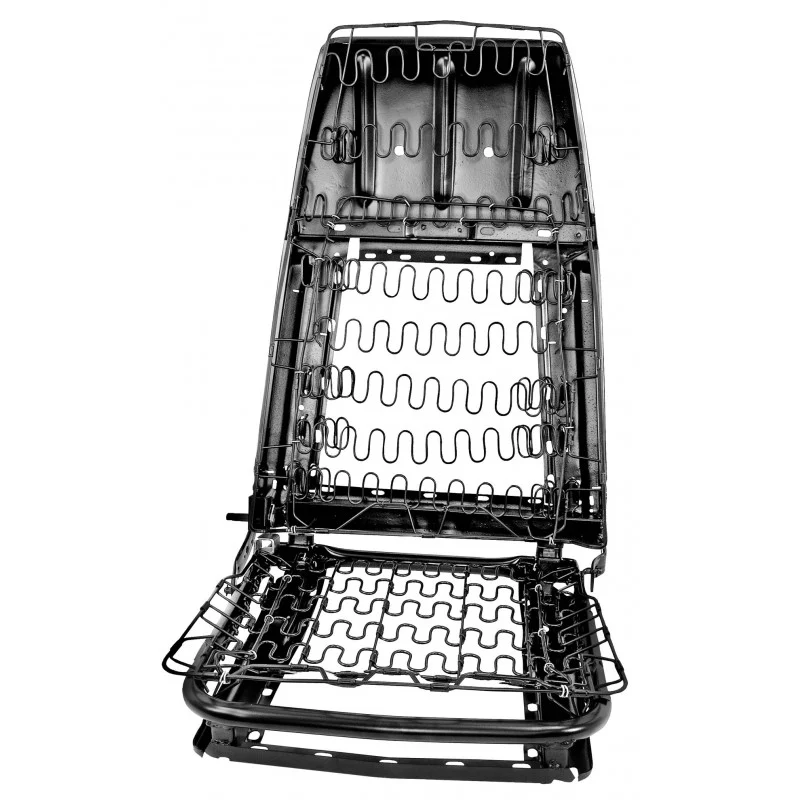 Armazón del asiento "Avión" 69-70 derecha