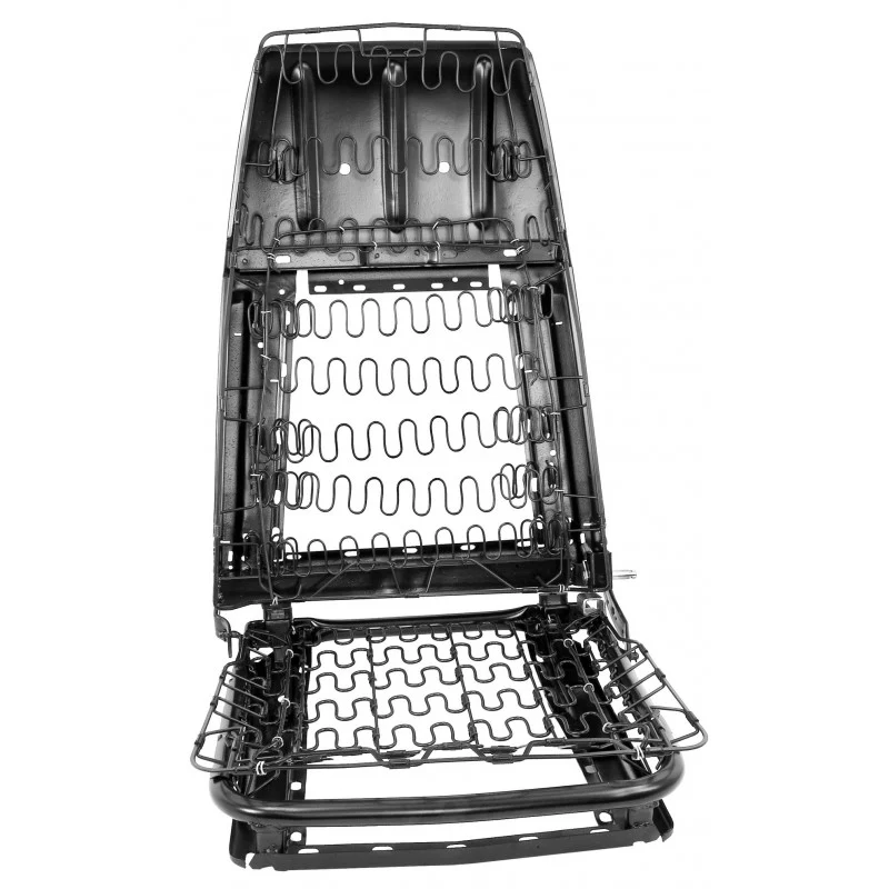 Bastidor de asiento "Avión" 69-70 izquierda