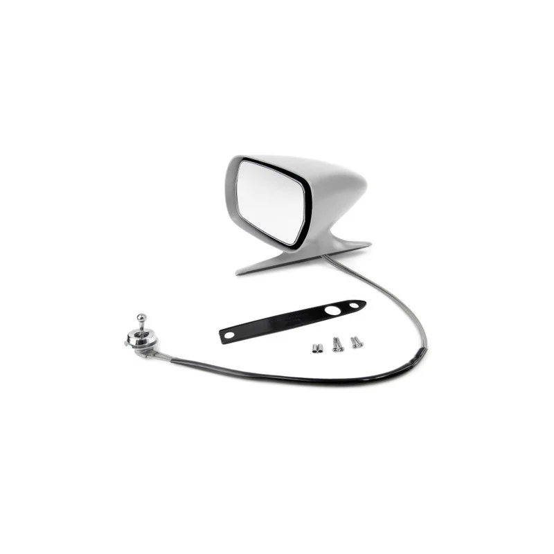 Retrovisor exterior, sport, izquierdo 71-73