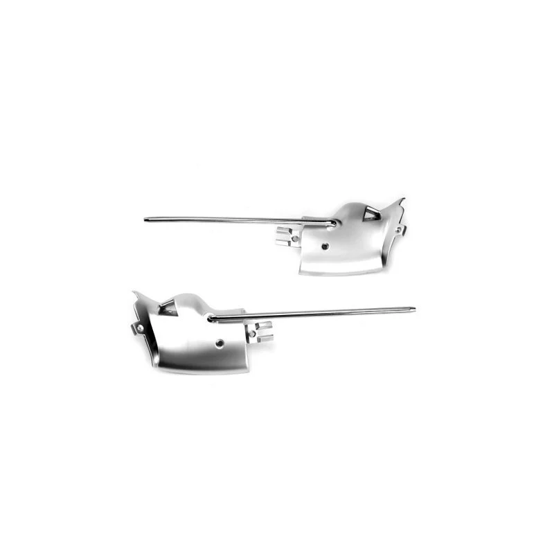 Soporte parasol descapotable 69-70