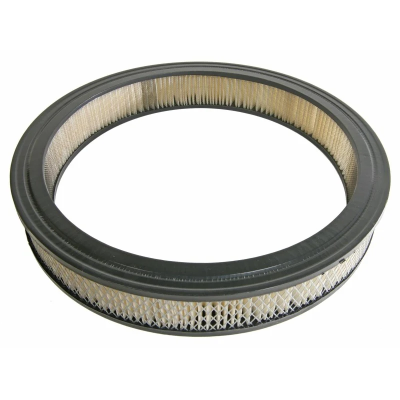 Filtro de aire bajo 14"x2" 64-73