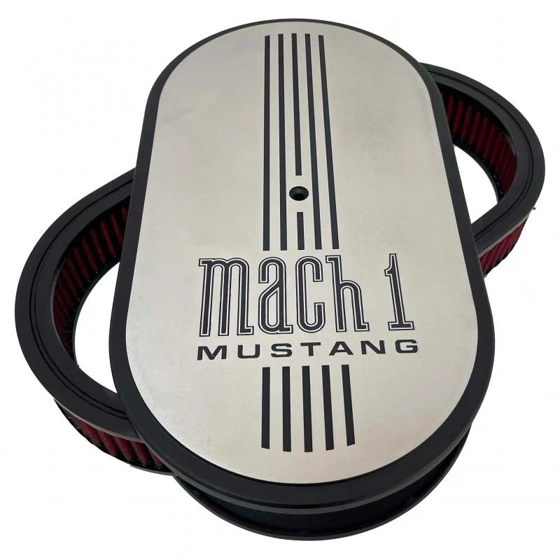Filtro de aire Ford Mach 1 15