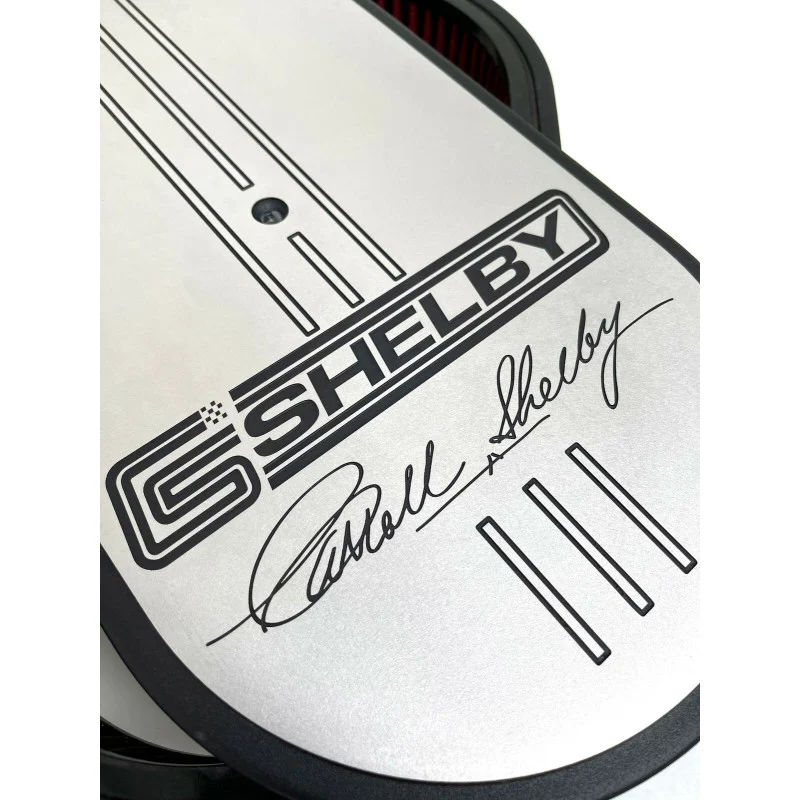 Filtro de aire Ford Shelby Signatured 15