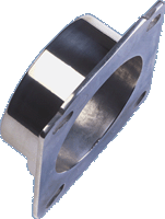 Filtros De Aire Adapter 115mm Mt Galant/Eclipse/Lan