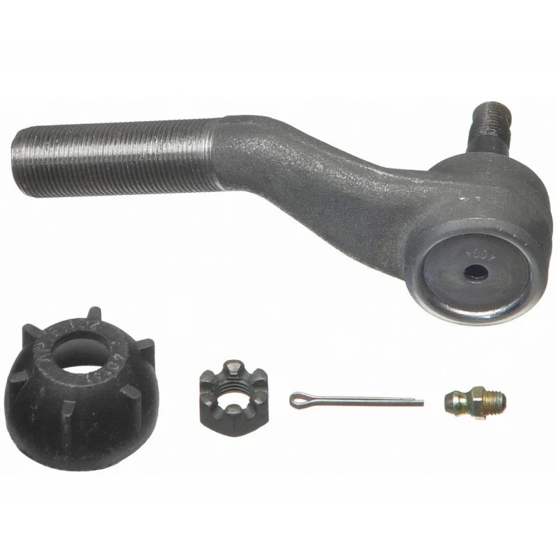 Cabeza de biela exterior/ V8, P/ S, LH MOOG 64-66