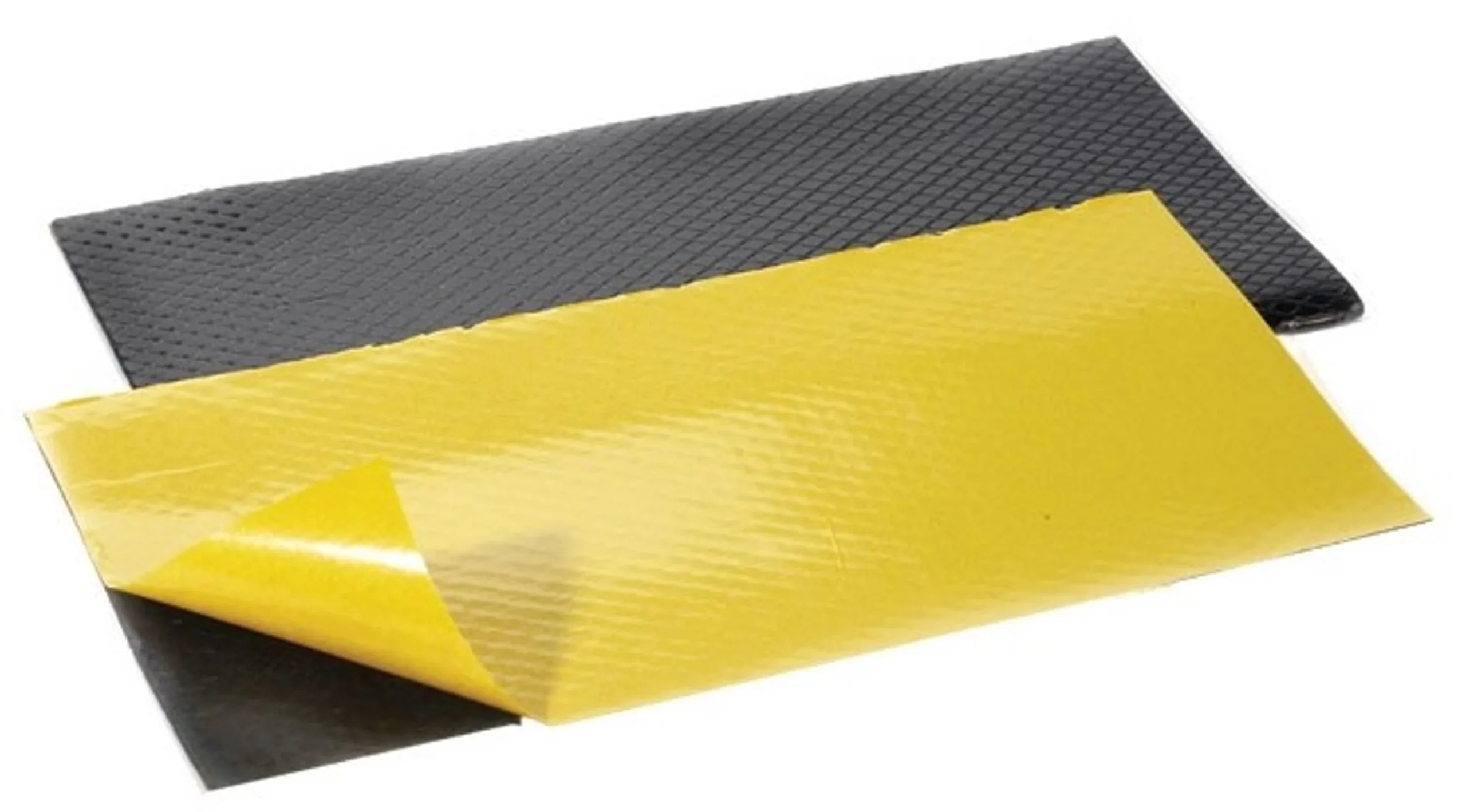 FINIXA Placas antivibratorias - 10 piezas