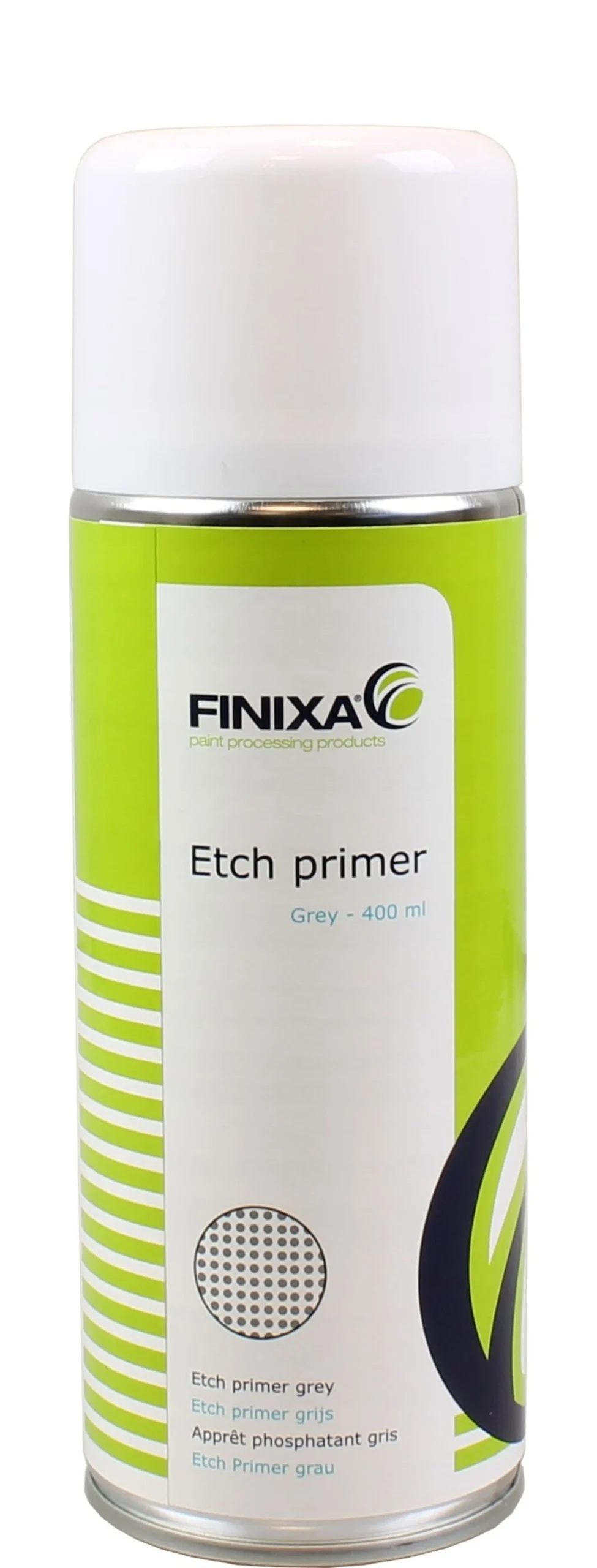 FINIXA Imprimación en Aerosol 400ml