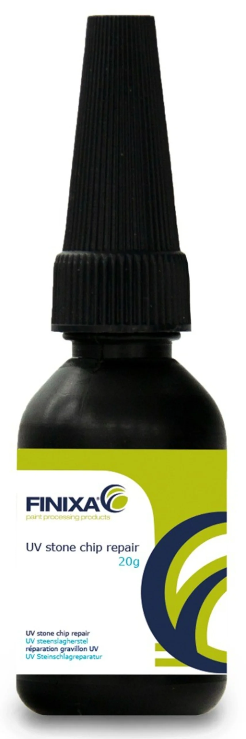 FINIXA - Resina antigravilla 20 g