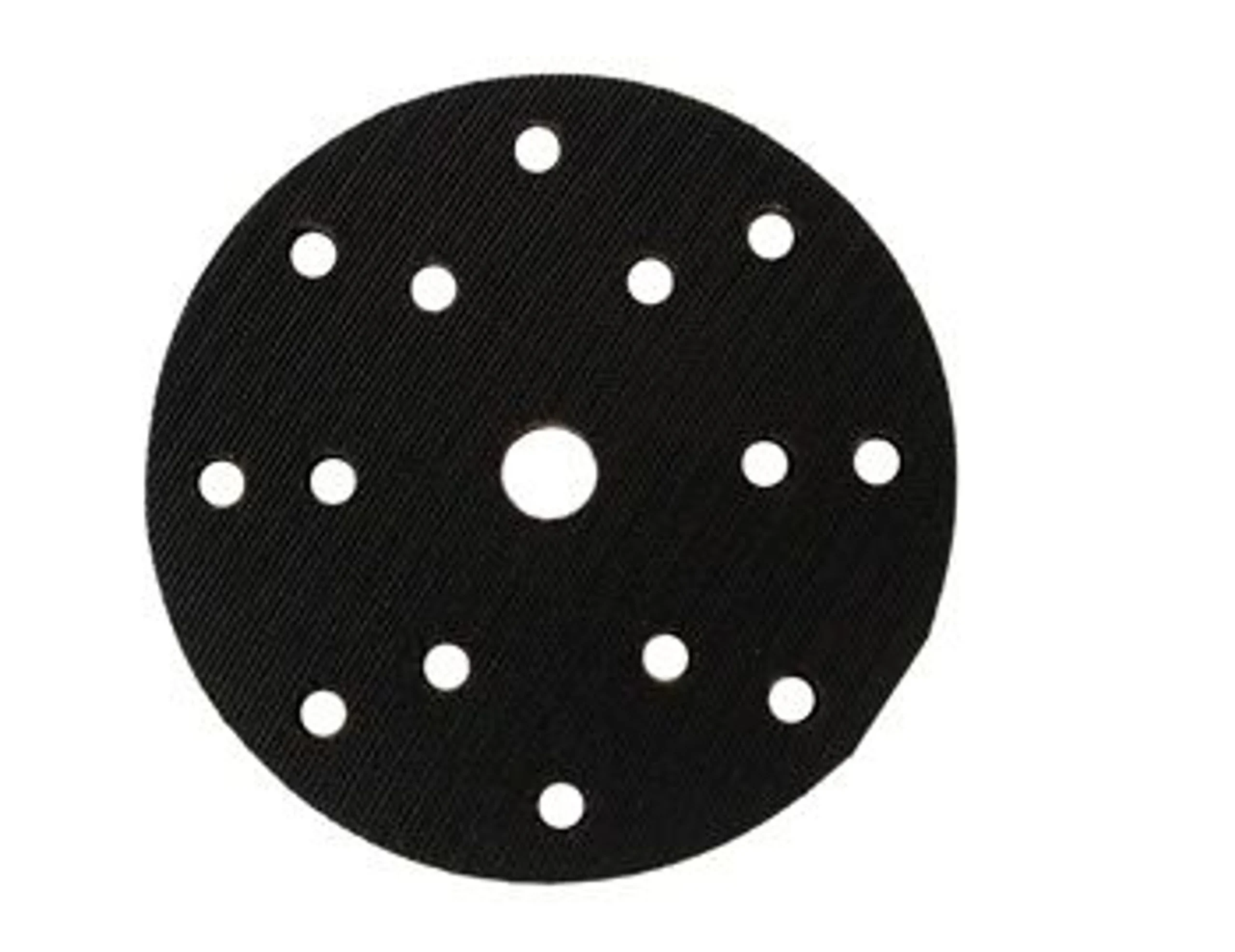 FINIXA Soft Interface Pad 150mm - 15 agujeros Velcro - por 3 piezas