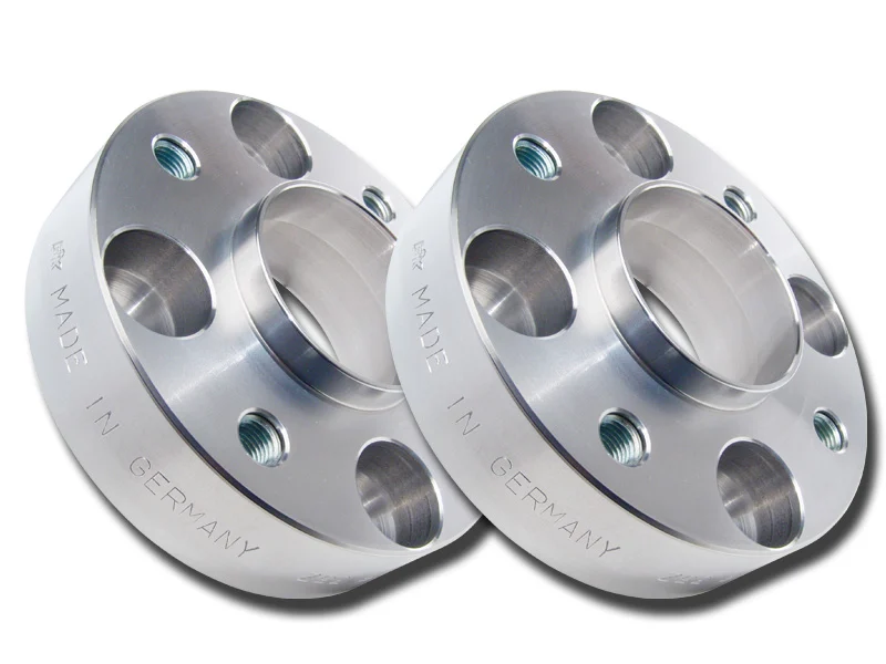Fk-Separadores System B+ - 40mm - M. . - Lk 4/108 - Nabenlochborung 63,4 - Tornilleria M12x1,5/R/D13ford Ka (Typ Rbt 10.96-)