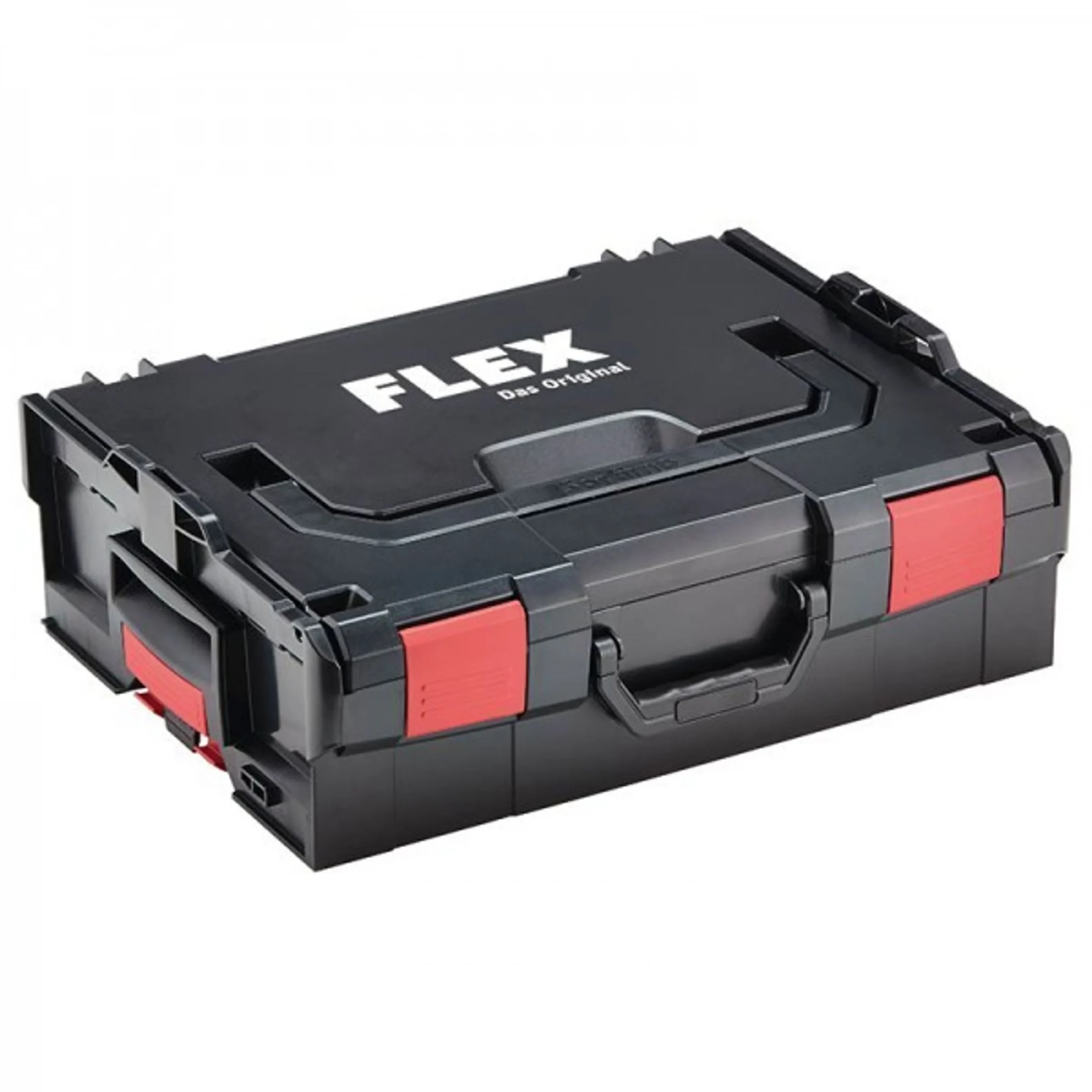 FLEX L-BOXX TK-L 136 maletín suelto para papel de lija, herramientas y accesorios