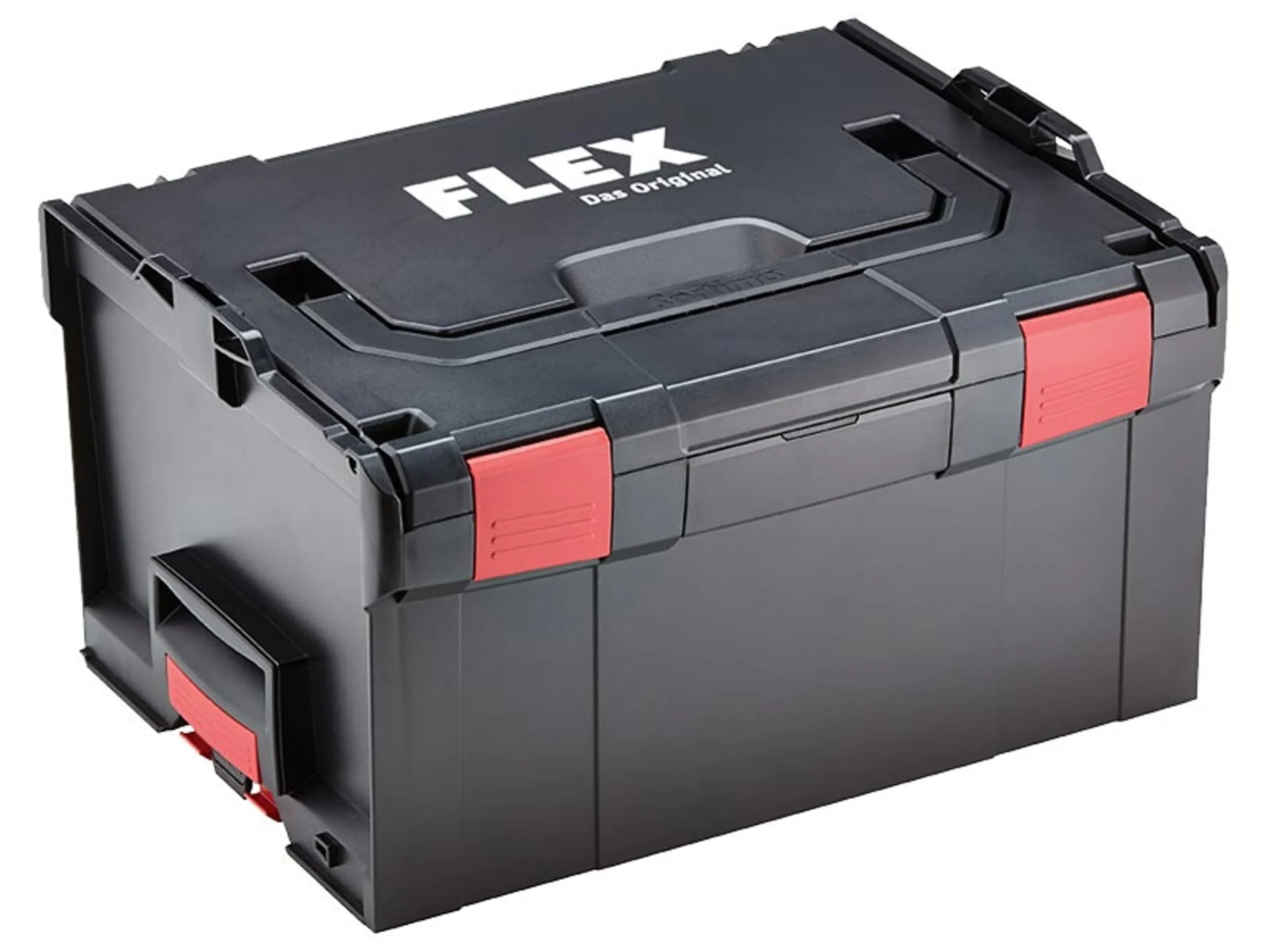 FLEX L-BOXX TK-L 238 maletín suelto para lijadora y accesorios - XL