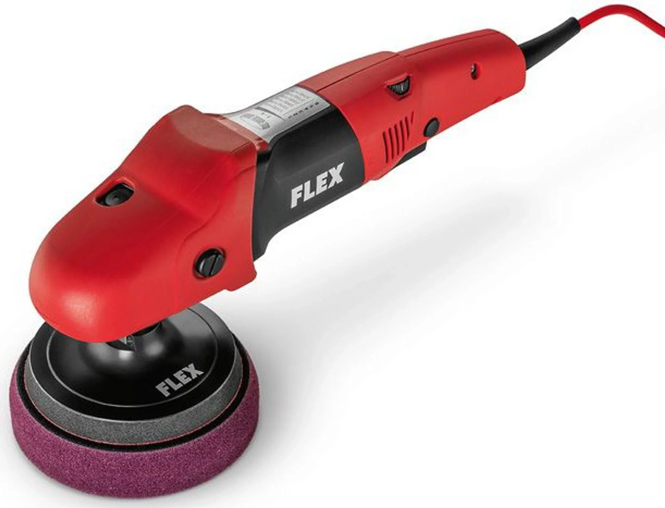 FLEX PE 14-3 125 Pulidora 125mm