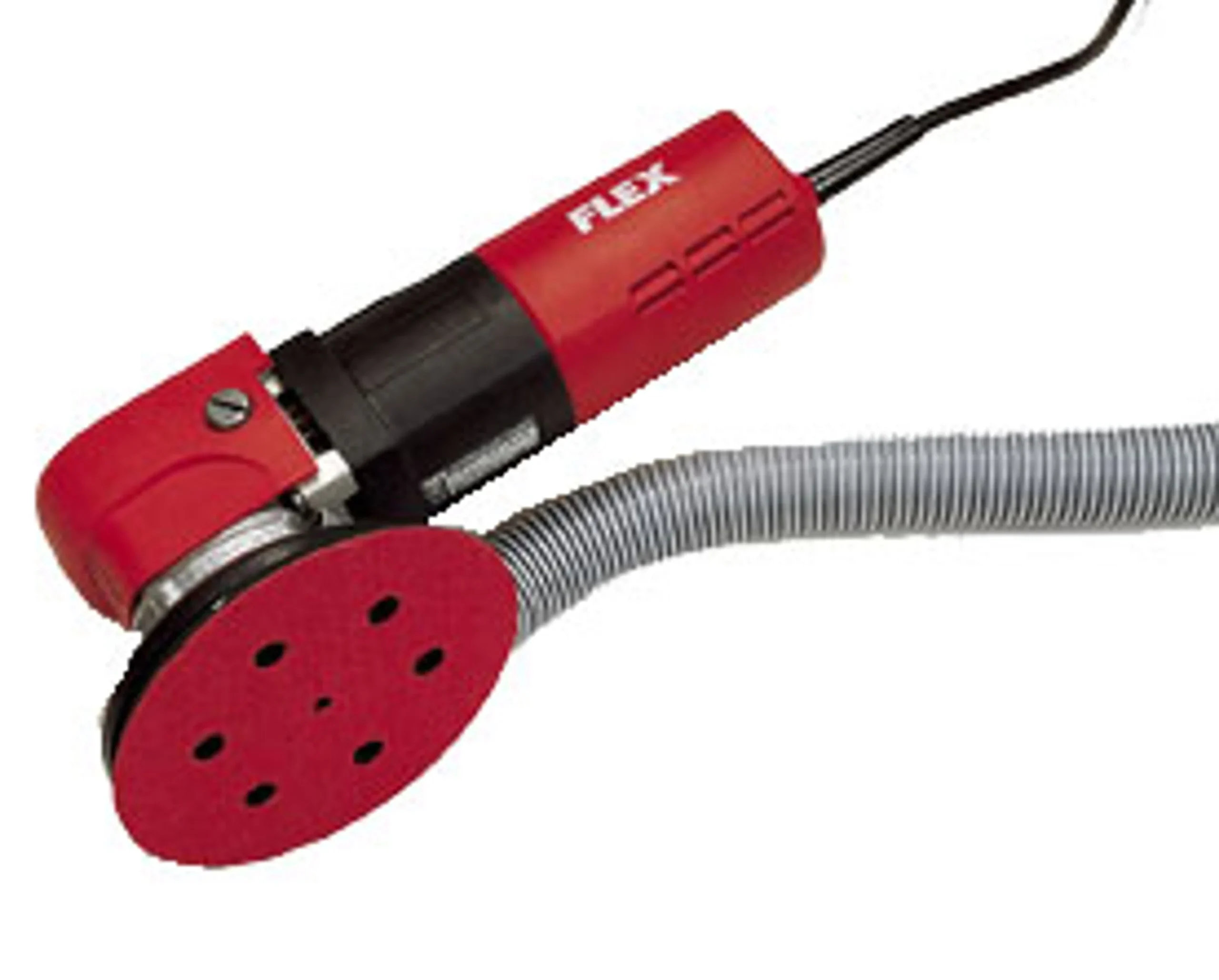 FLEX X-1107-VE Lijadora de órbita aleatoria 150mm con aspiración 710 vatios