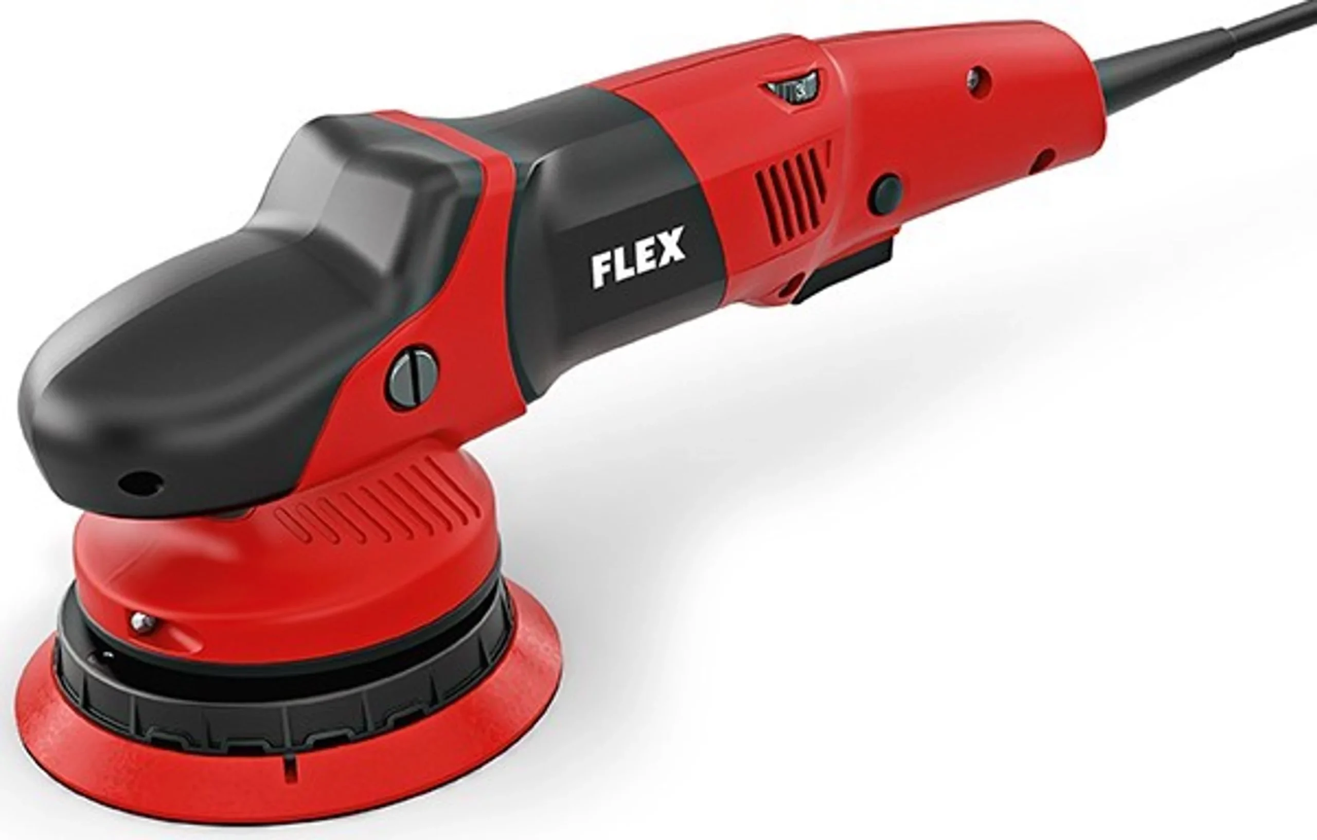 FLEX XFE 7-15 Pulidora de doble acción 150mm - Excéntrica
