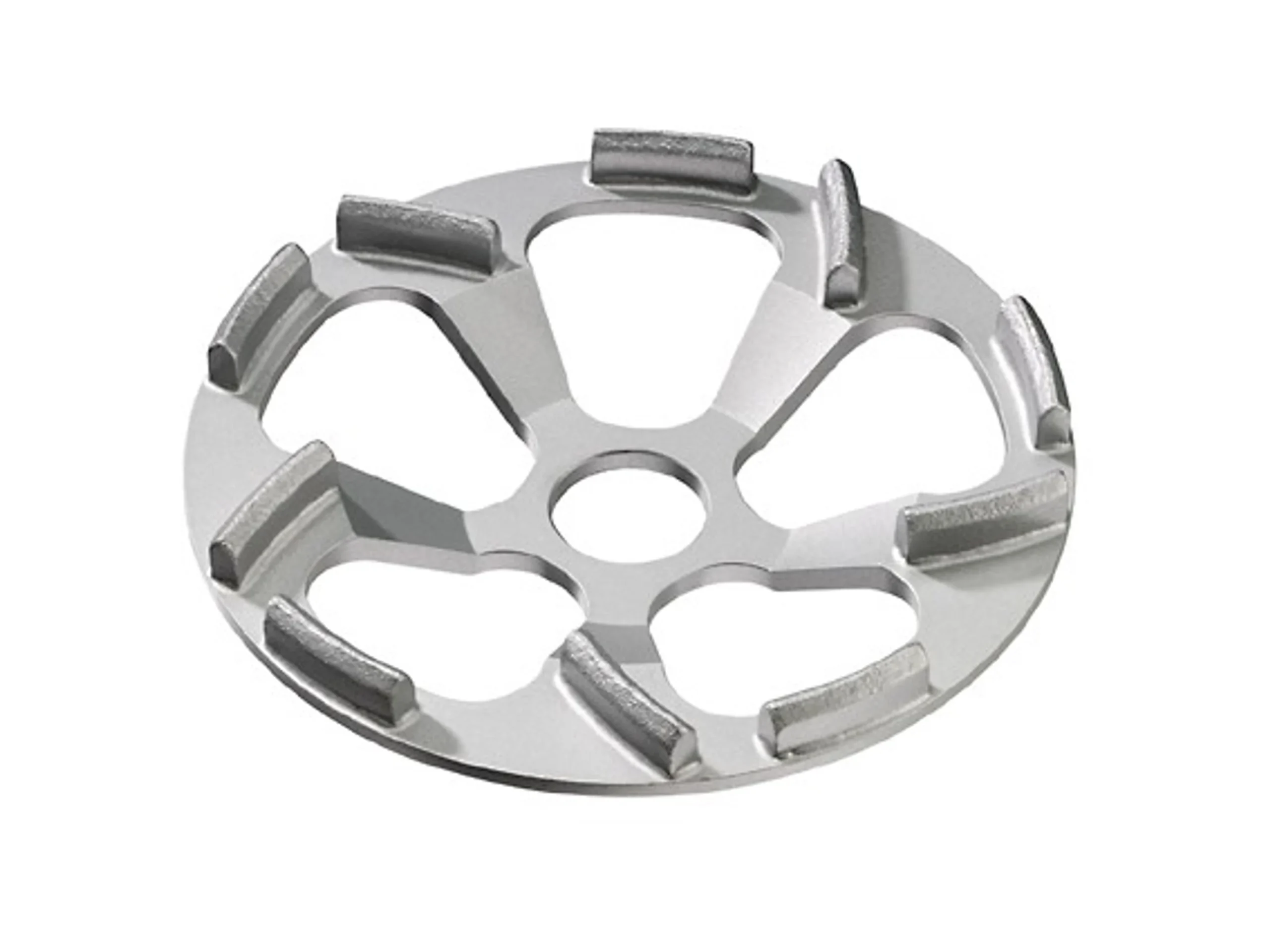 Disco abrasivo de diamante FLEX Thermo-WhirlJet 125mm