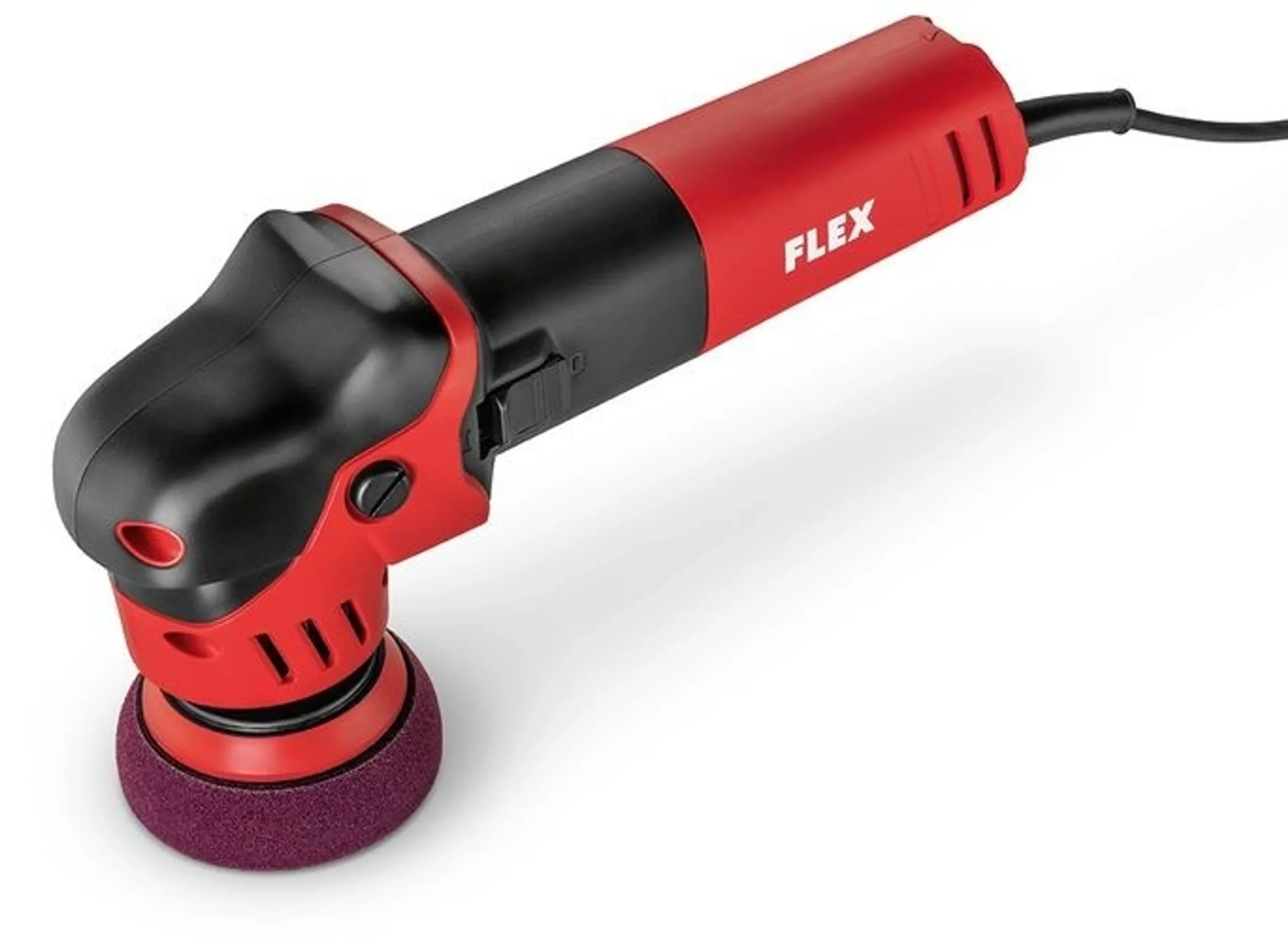 FLEX XFE 7-12 80 Mini Pulidora Excéntrica 75mm