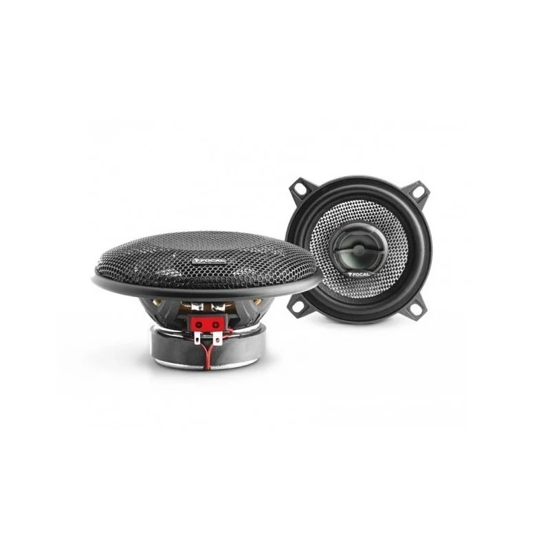 Focal Access 100 AC altavoces coaxiales 10 cm