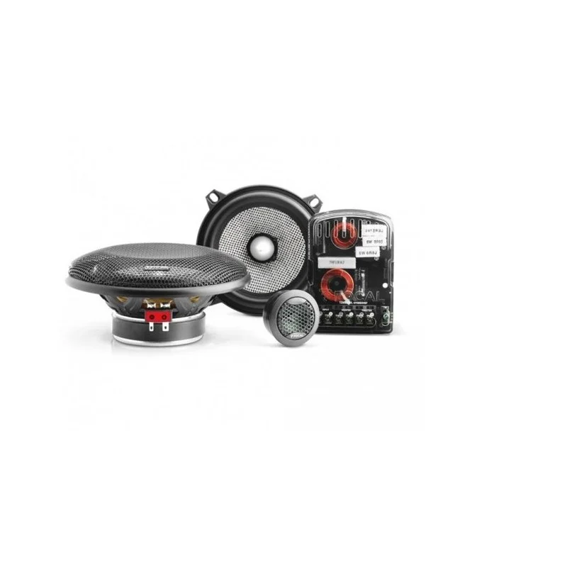 Focal Access 130 AS altavoces vías separadas 13 cm