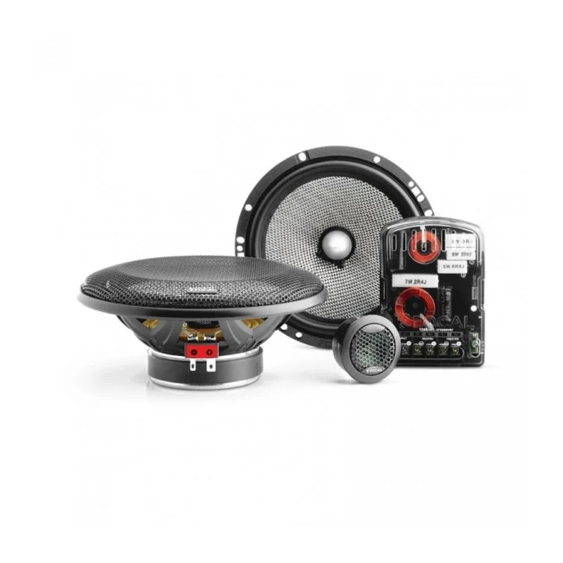 Focal Access 165 AS altavoces vías separadas 16,5 cm
