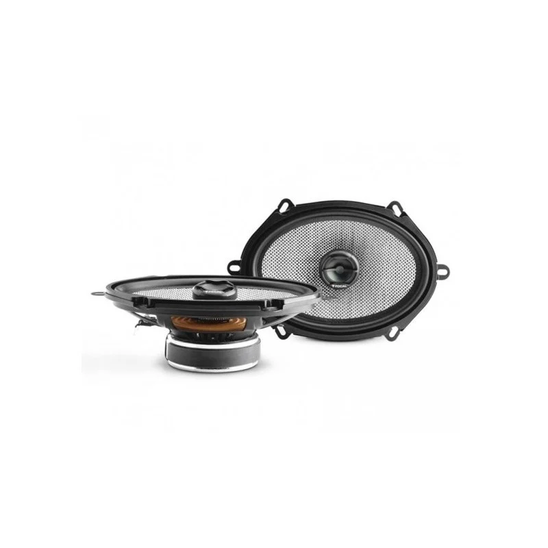 Focal Access 570 AC altavoces coaxiales 5x7 pulgadas