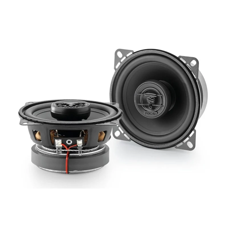 Focal Auditor ACX 100 altavoces coaxiales 10 cm
