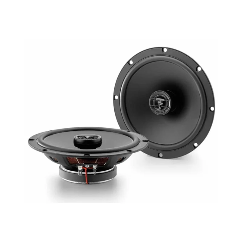 Focal Auditor ACX 165 S altavoces coaxiales slim 16,5 cm