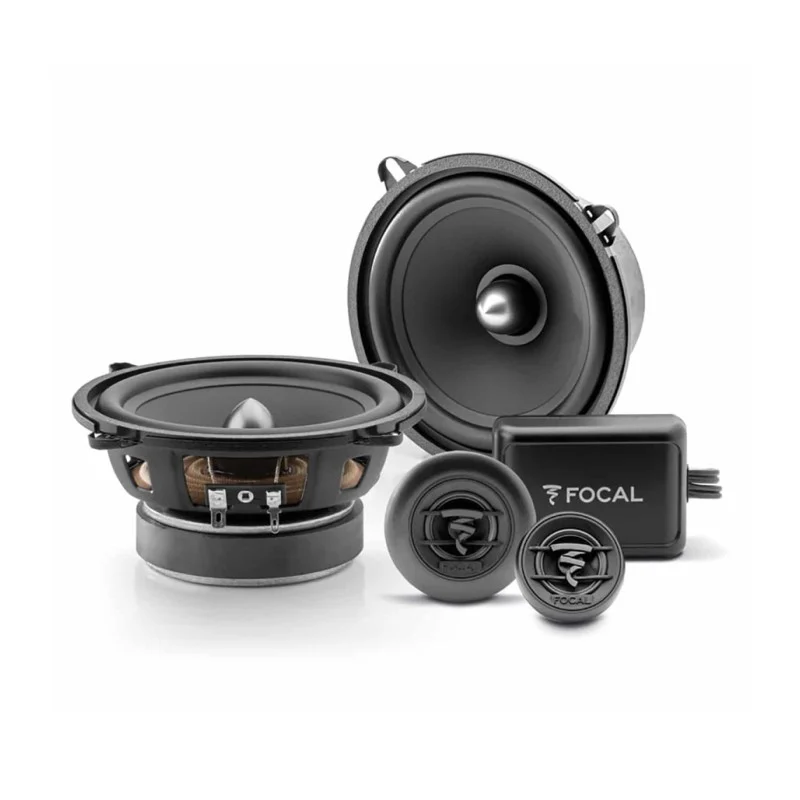 Focal Auditor ASE 130 altavoces vías separadas 13 cm