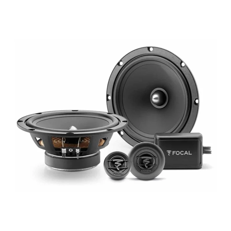 Focal Auditor ASE 165 altavoces vías separadas 16,5 cm