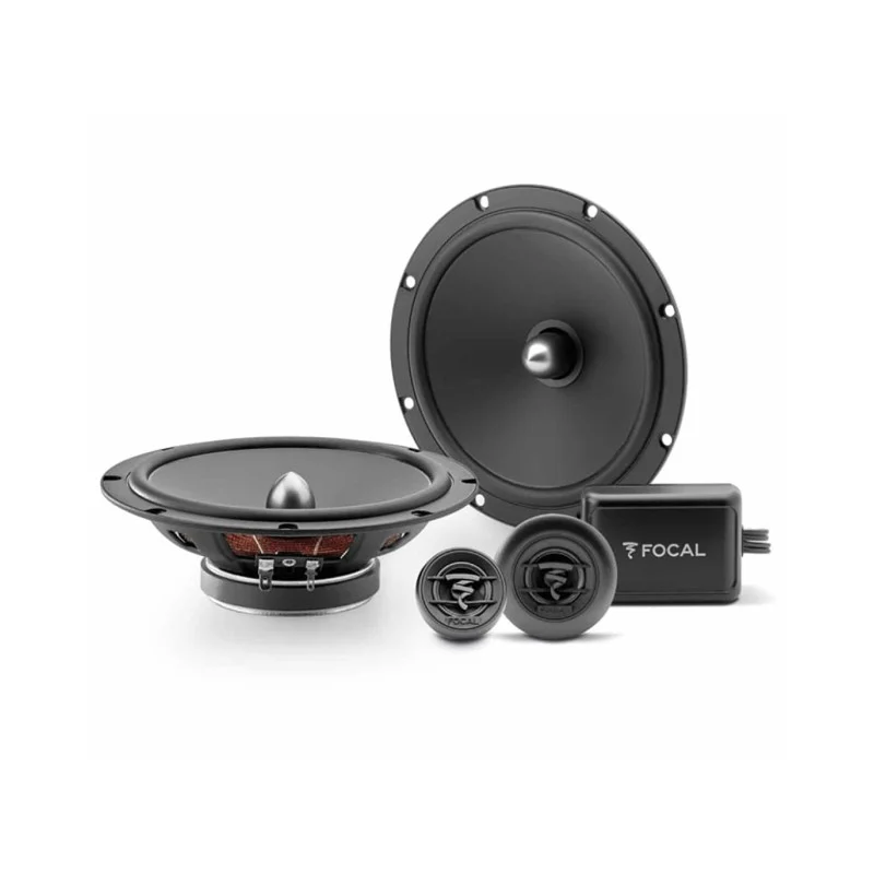 Focal Auditor ASE 165 S altavoces vías separadas slim 16,5 cm