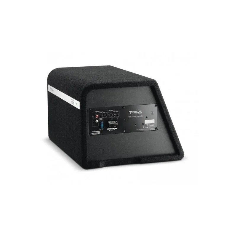 Focal Bomba BP20 subwoofer activo compacto 20 cm