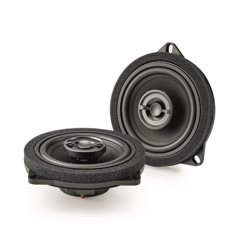 Focal IC BMW 100 v2 altavoces coaxiales BMW Mini