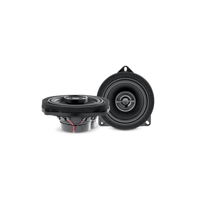 Focal IC BMW 100L altavoces coaxiales BMW Mini