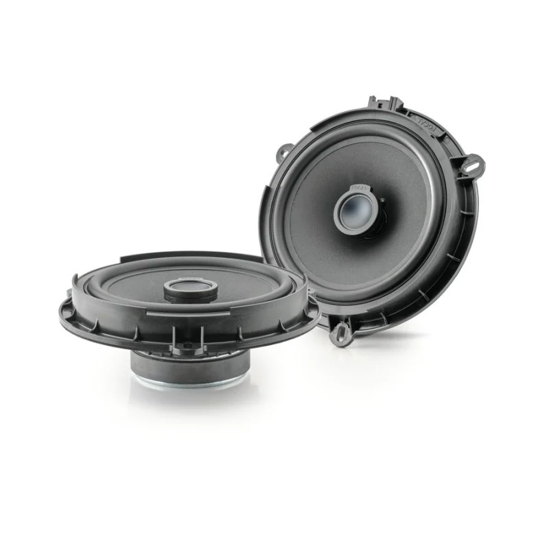 Focal IC Ford 165 altavoces coaxiales Ford 16,5 cm