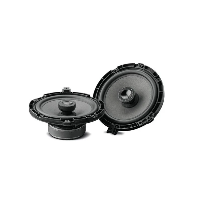 Focal IC PSA 165 altavoces coaxiales específicos PSA DS Toyota Opel