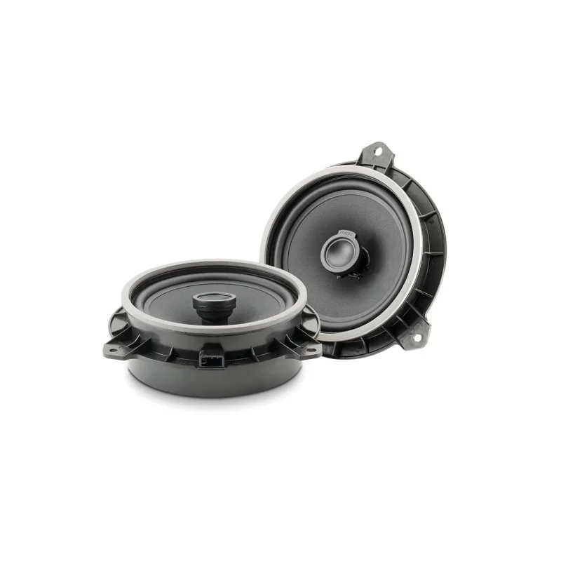 Focal IC TOY 165 altavoces coaxiales Toyota 16,5 cm