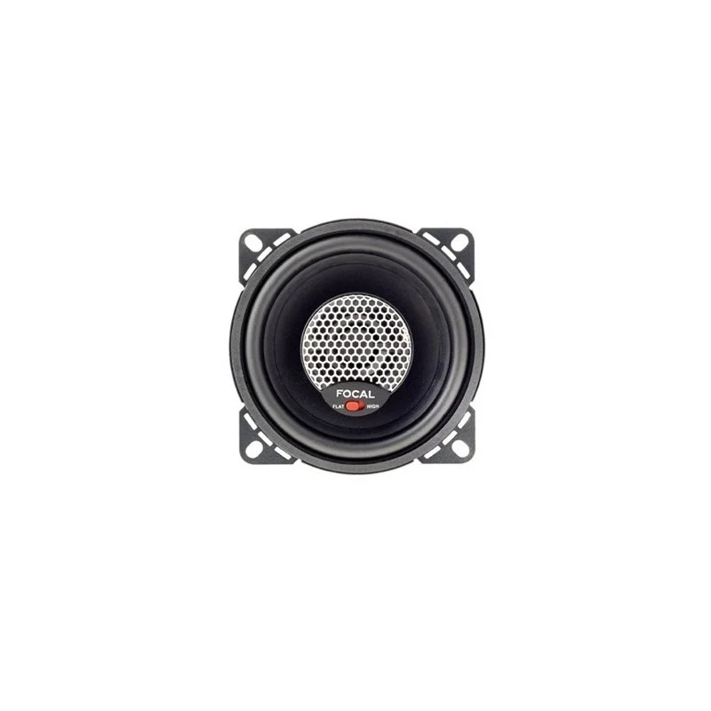 Focal ICU 100 altavoces coaxiales 10 cm