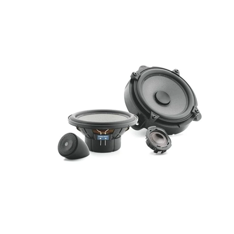 Focal IS REN 130 altavoces específicos Renault Nissan Dacia