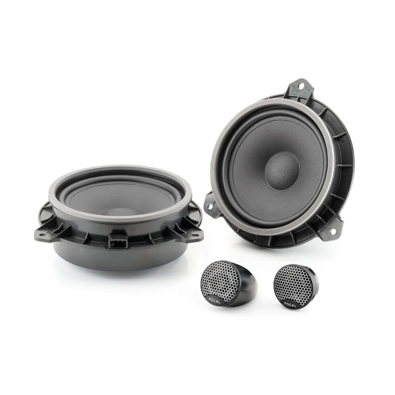 Focal IS TOY 165 TWU altavoces vías separadas Toyota 16,5 cm