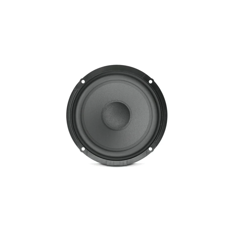 Focal IS VW 155 altavoces vías separadas Seat VW Skoda