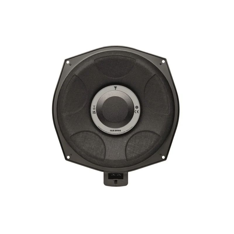 Focal ISUB BMW8 subwoofer específico BMW 20 cm 8 ohm