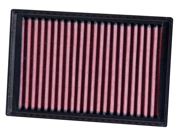 Ford Focus C-Max Oe Size 262mm X 174mm K&n-Filter