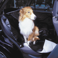 Funda Asiento Perros Hondenplaid 140x150 Cm