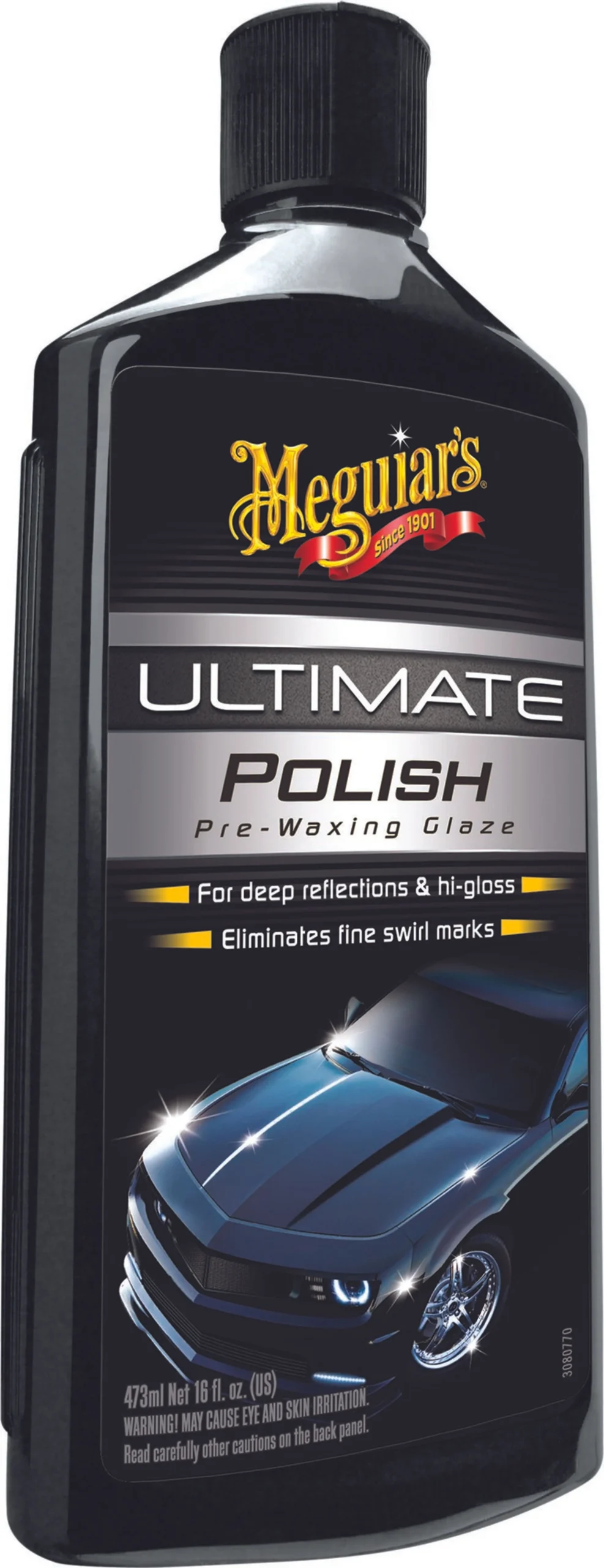 Meguiar's Ultimate Polish- Pulido fefinitivo