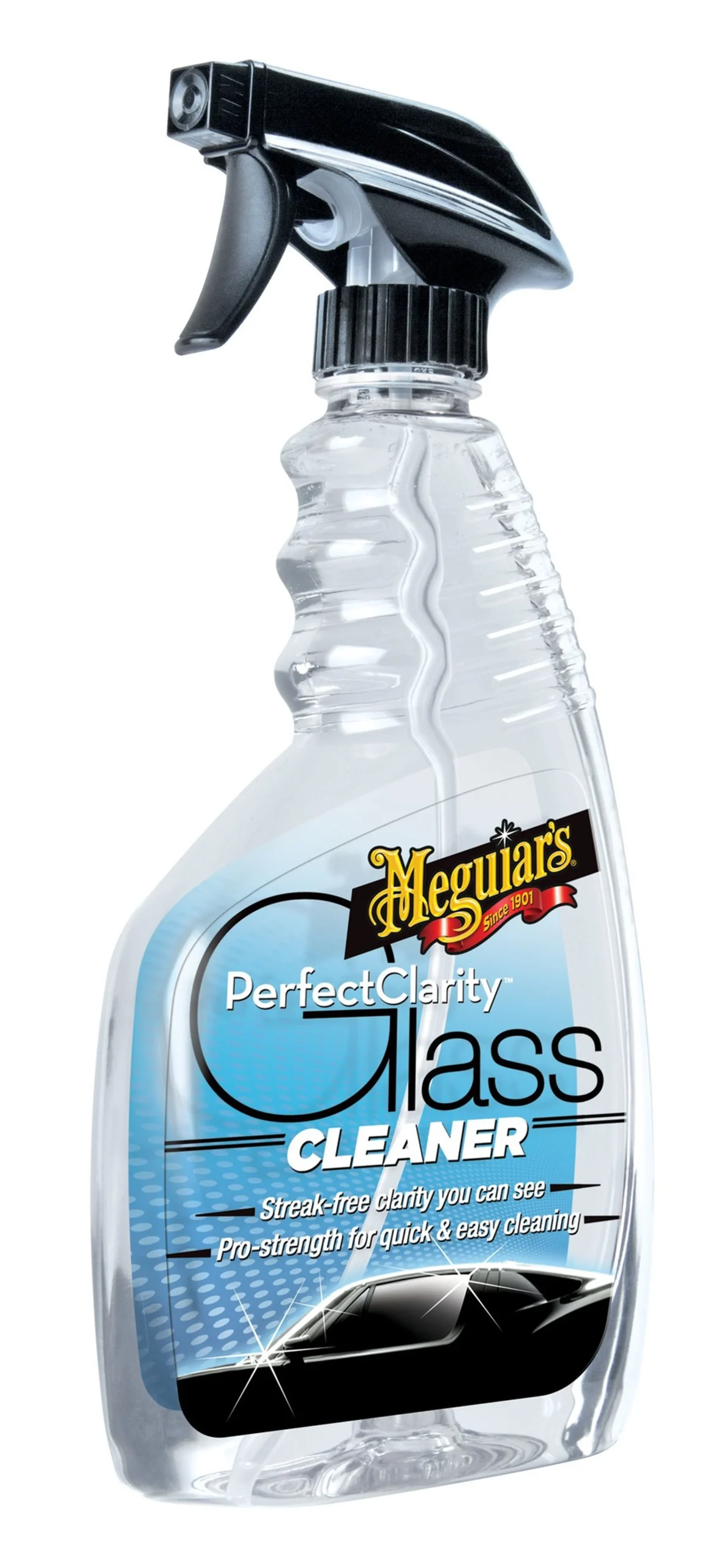Meguiar's Perfect Clarity - Limpiacristales