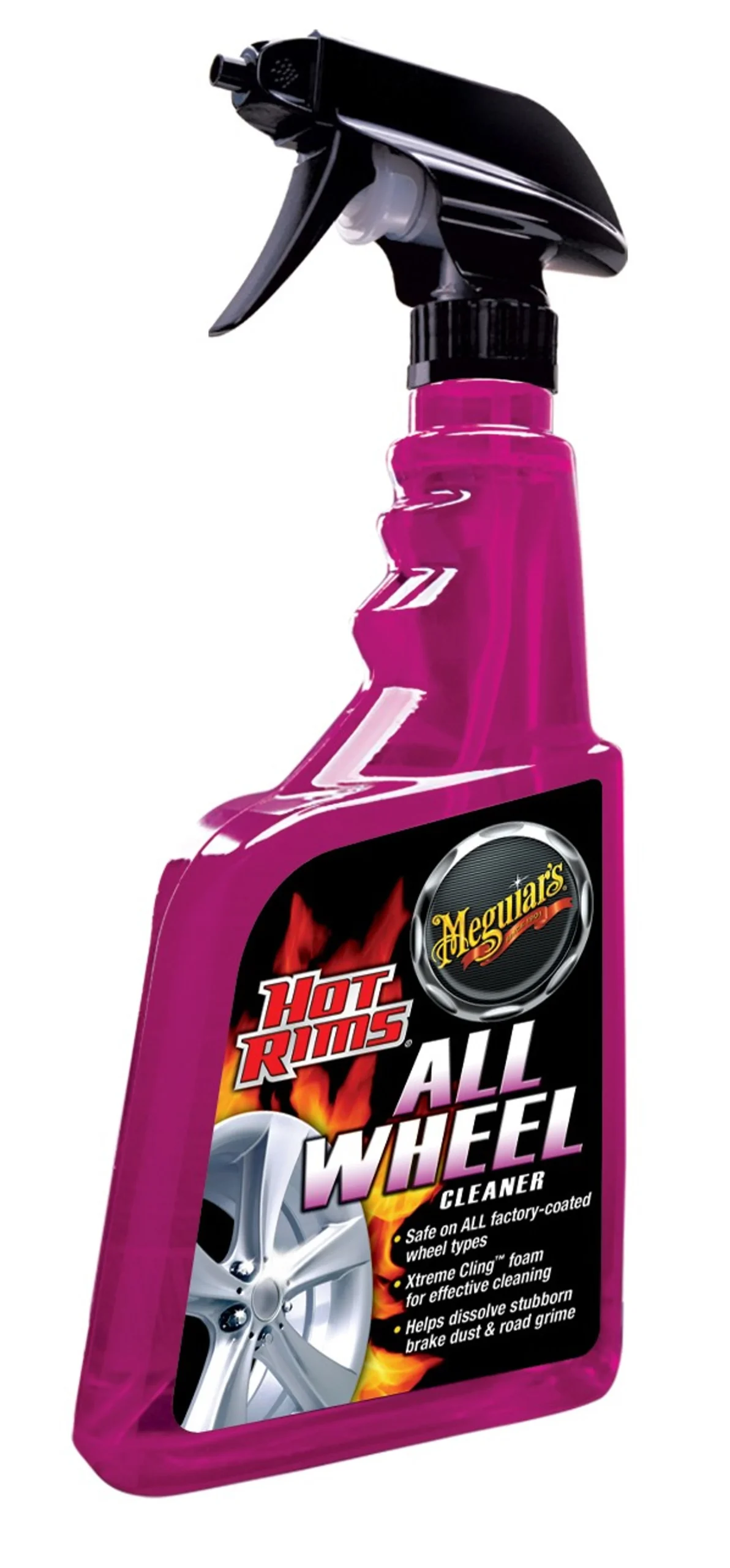 Meguiar's Hot Rims - Limpiallantas
