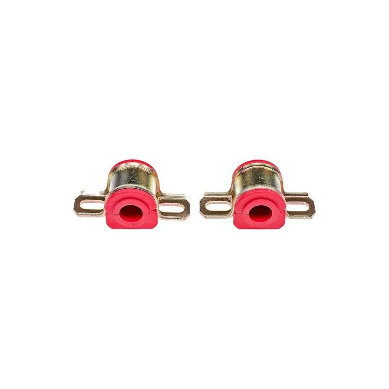 Gomas - soportes estabilizadores 17,4 mm-7/8” 64-73