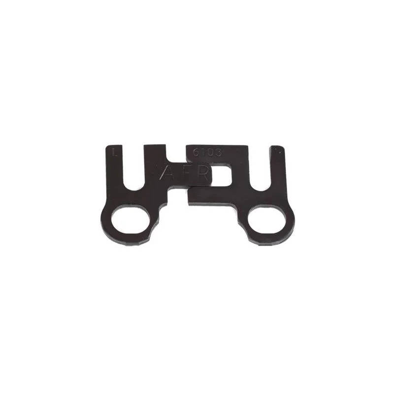 Guías de varilla de válvula ajustables AFR 8pcs